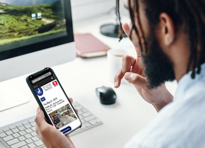 Digital Business Apps
