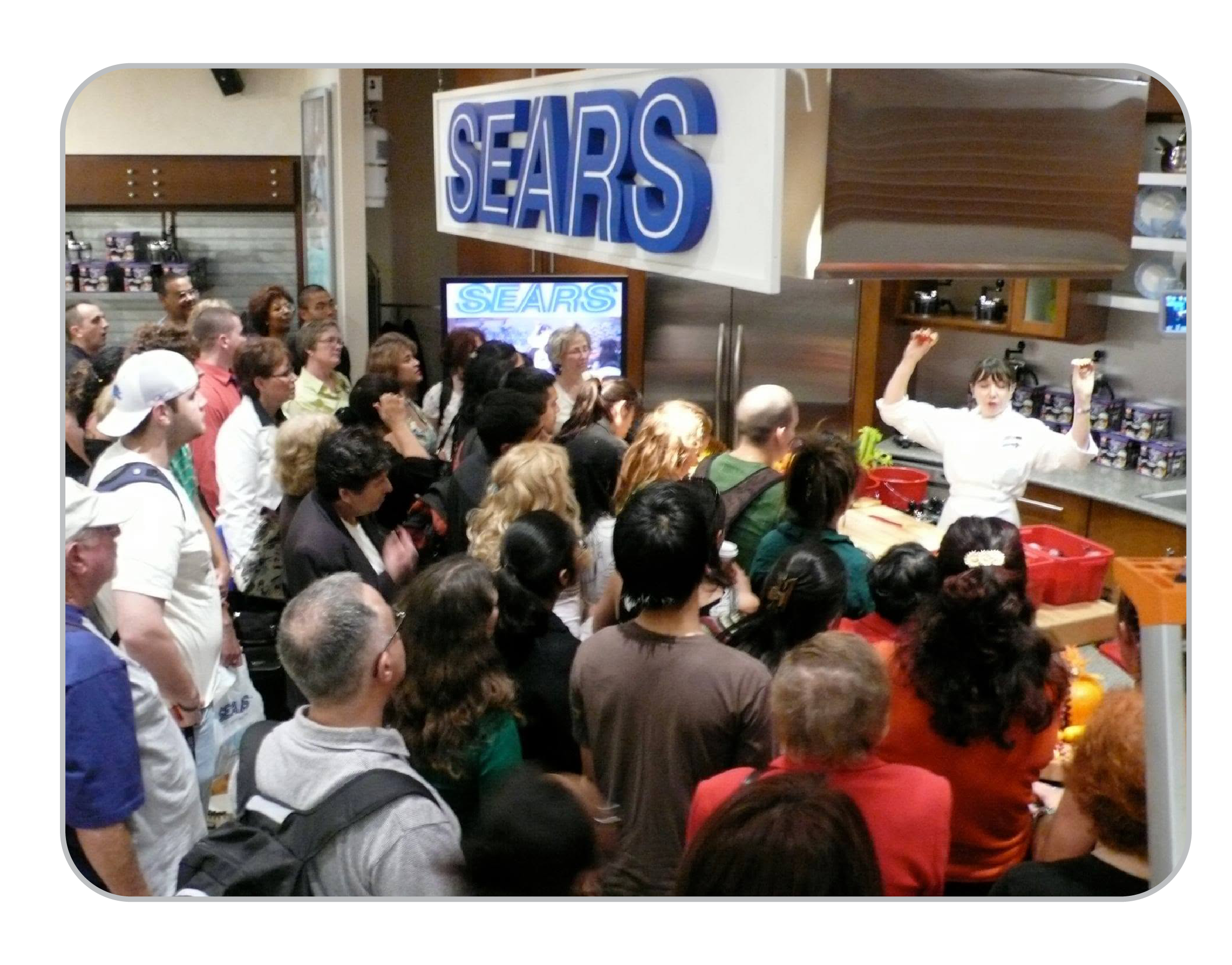 US Jesco Retail-tainment