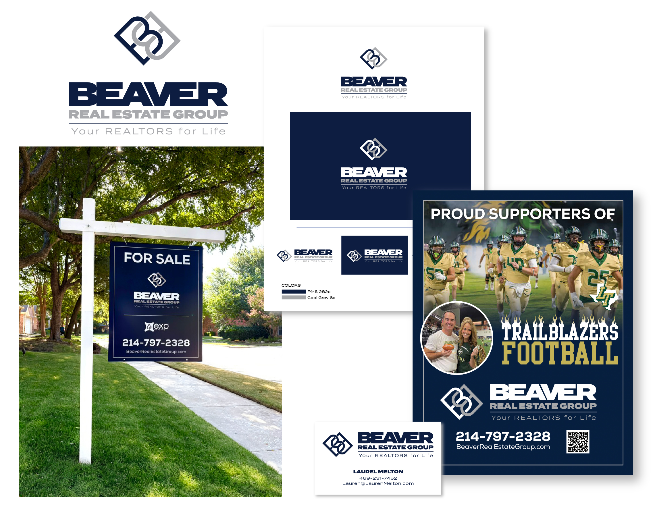 Beaver Real Estate Group