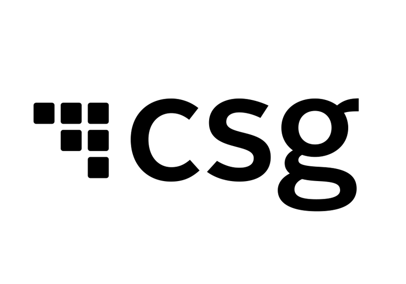 CSG Brand Evolution