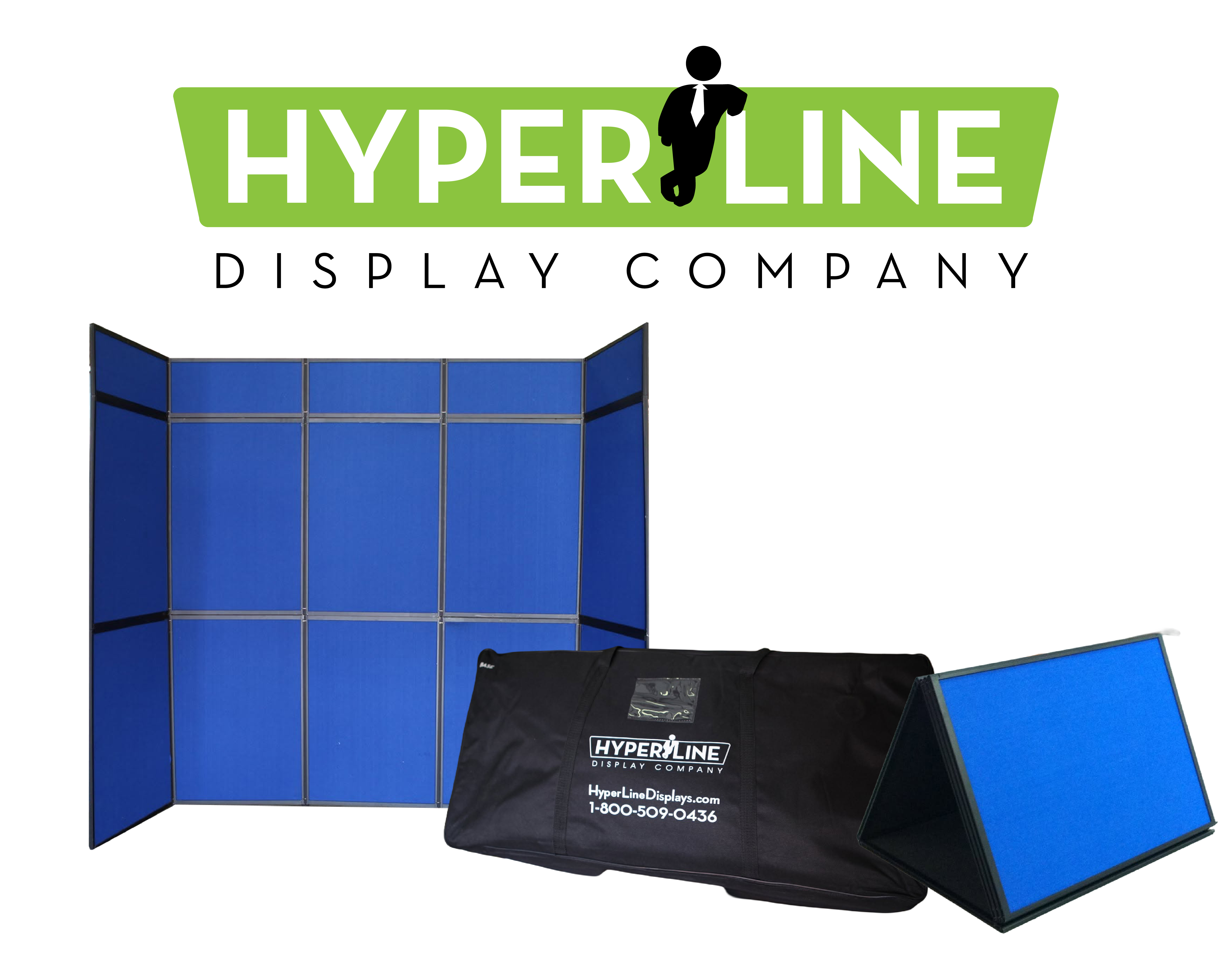 Hyperline Display Company